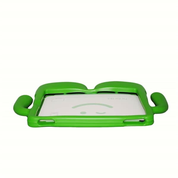 Barnskal till iPad Air 4 och Pro 11", Grön