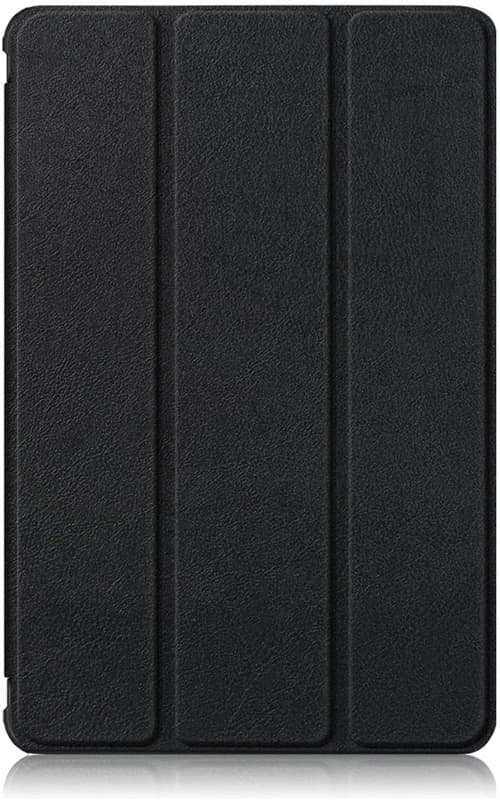 Tri-fold etui med stativfunksjon for Galaxy Tab S7 11"", Svart