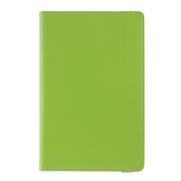 Fodral för Samsung A7 T500 10.4", Roterbar 360°, Grön