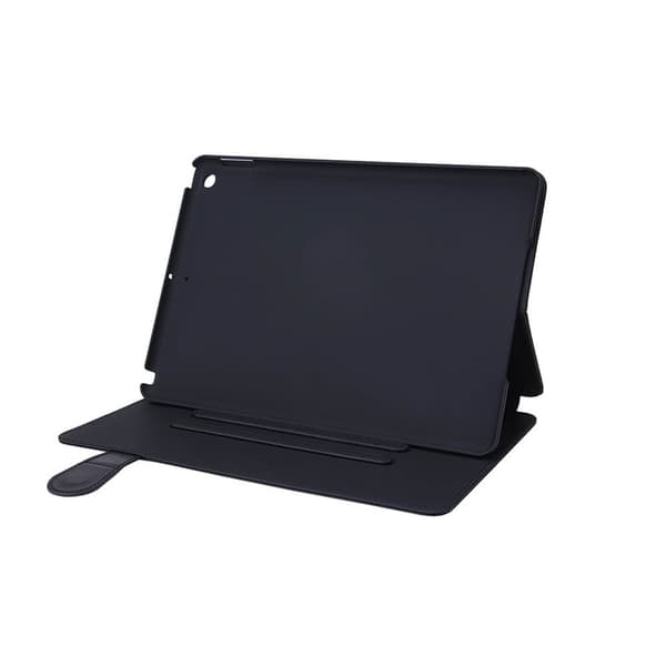 Buffalo Tablet Cover iPad 10,2" 2019/2020/2021 Sort