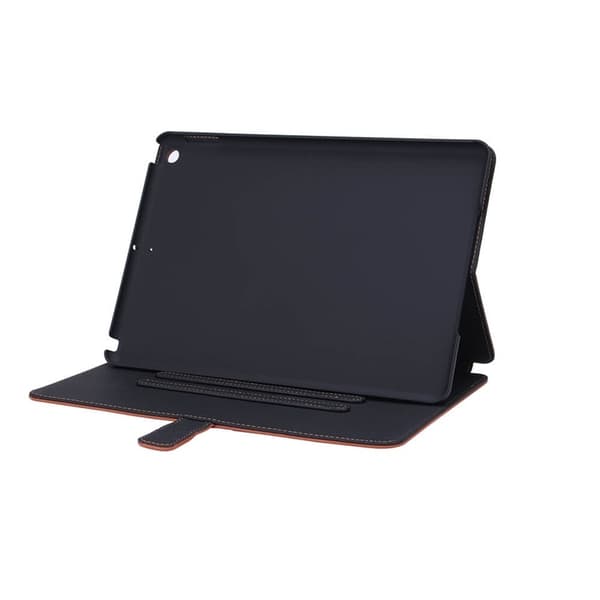 Onsala Tabletfodral Skinn iPad 19/20/21 10.2" Brun
