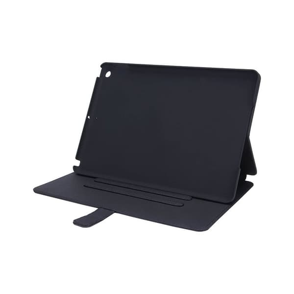 Radicover Strålingsbeskyttende Tablet Cover PU iPad 10,2" 2019/2020/2021 Sort