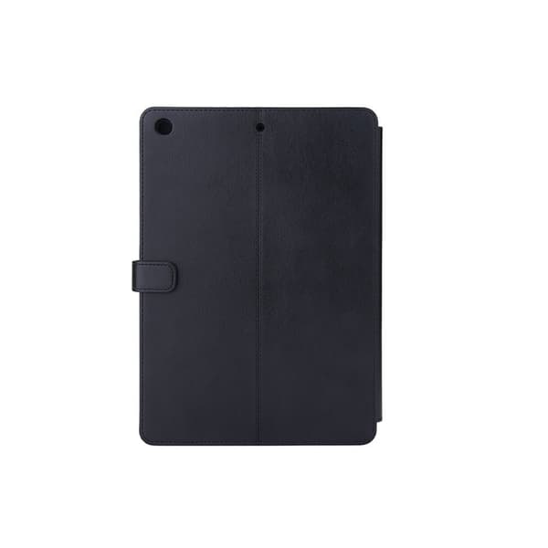 Radicover Strålingsbeskyttende Tablet Cover PU iPad 10,2" 2019/2020/2021 Sort