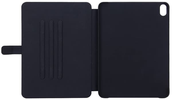 Radicover Strålingsbeskyttende Tablet Cover PU iPad AIR 10.9" 20/22 Sort