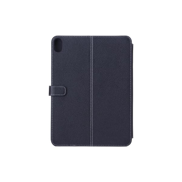 Onsala Nettbrettetui Lær iPad Air 11" 24/25 Air 10.9" 20/22, Pro11" 20/21/22 Svart