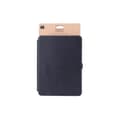 Miniatyrbilde 6 av 7: Onsala Nettbrettetui Lær iPad Air 11" 24/25 Air 10.9" 20/22, Pro11" 20/21/22 Svart