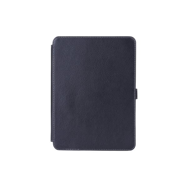 Onsala Nettbrettetui Lær iPad Air 11" 24/25 Air 10.9" 20/22, Pro11" 20/21/22 Svart