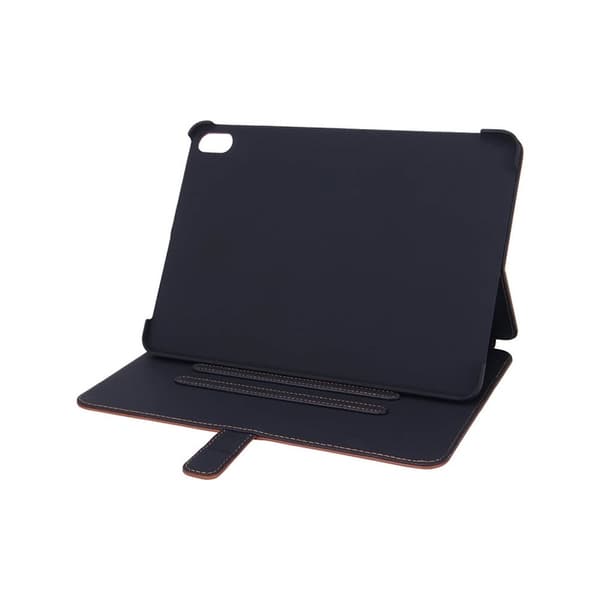 Onsala Tabletcover Læder iPad Air 11" 24/25 Air 10.9" 20/22, Pro11" 20/21/22 Brun