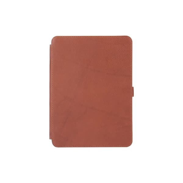 Onsala Tabletcover Læder iPad Air 11" 24/25 Air 10.9" 20/22, Pro11" 20/21/22 Brun