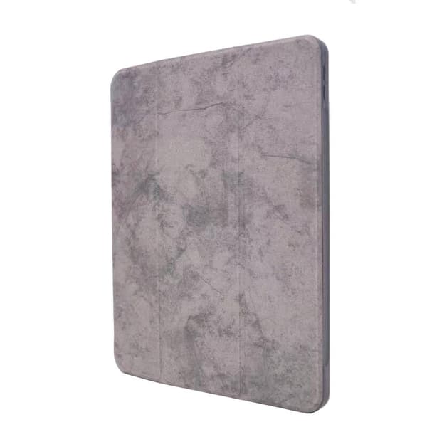 Gear Tabletcover iPad Air 11" 24, 10.9" 20/22 plads til Apple Pencil Grå