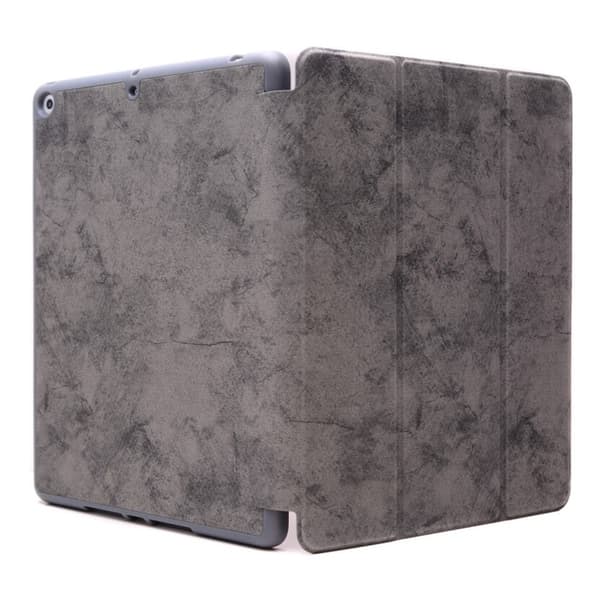 Gear Tablet Cover Grå - iPad 10.2"/10,5" 19/20/21