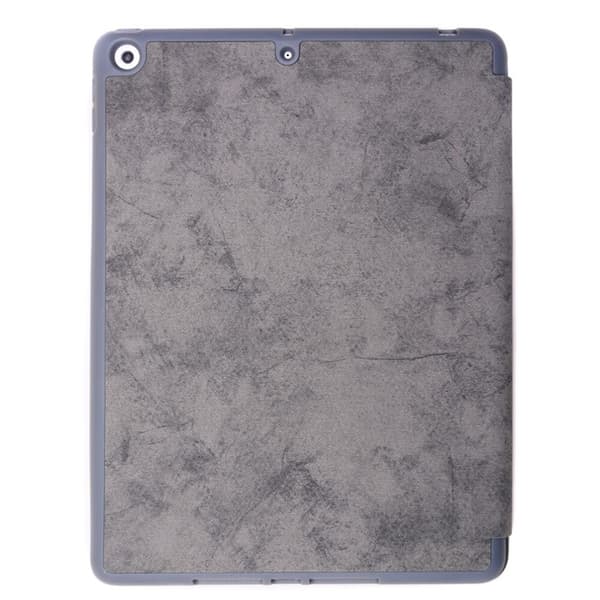 Gear Tablet Cover Grå - iPad 10.2"/10,5" 19/20/21
