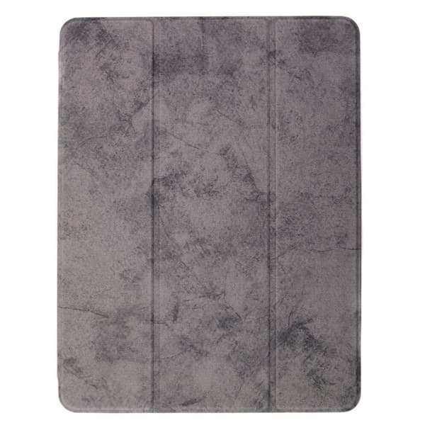 Gear Tablet Cover Grå - iPad 10.2"/10,5" 19/20/21