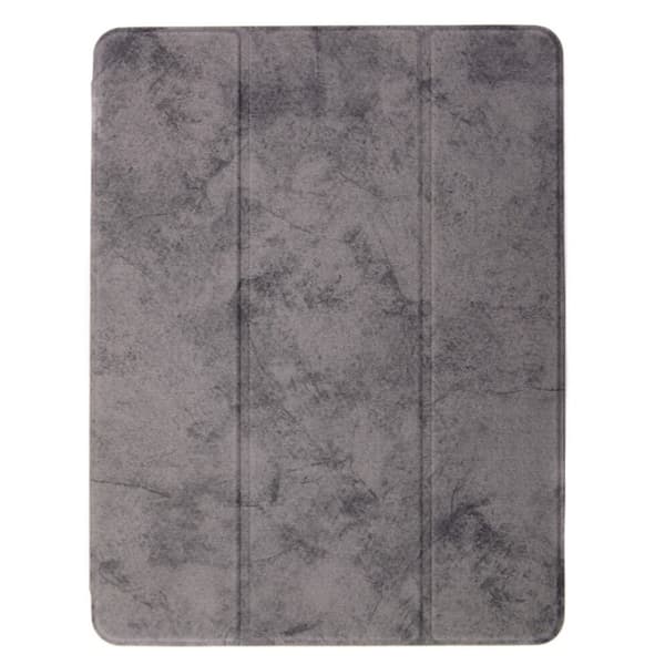 Gear Tablet Cover Grå - iPad 10.2"/10,5" 19/20/21