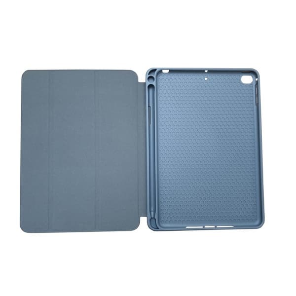 Gear iPadfodral Grå iPad Mini 7,9" 2019 plats för Apple Pencil