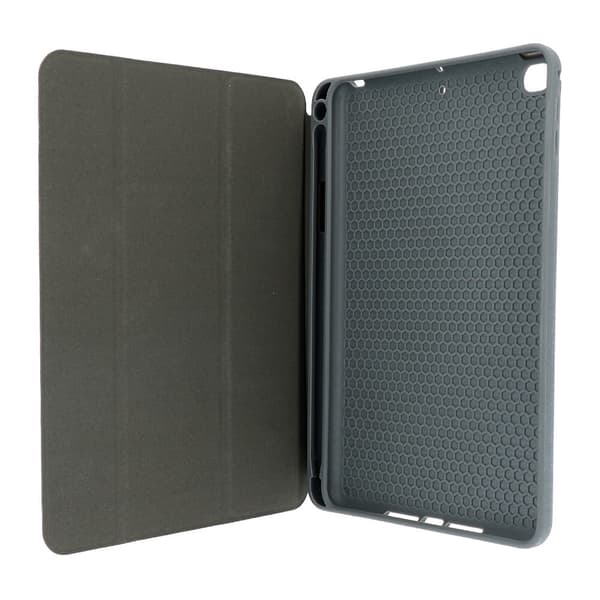 Gear iPadfodral Grå iPad Mini 7,9" 2019 plats för Apple Pencil