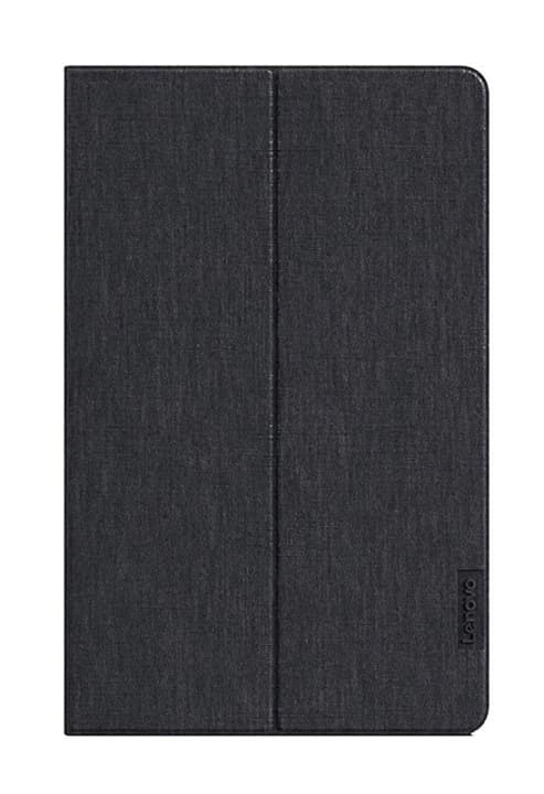 Lenovo ZG38C02959 iPad-fodral 26,2 cm (10.3") Folio Svart