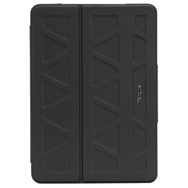 Targus Pro-Tek 26,7 cm (10.5") Folio Svart