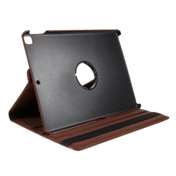 Kotelo iPad mini 6:lle, ruskea