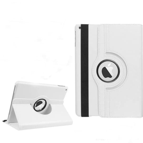Etui til iPad mini 6, hvid