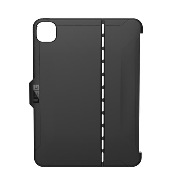 urbanarmorgear iPad Pro 12,9"" 5/4. generasjons Scout-deksel, svart