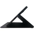 Miniatyrbild 5 av 7: Celly BookBand Booklet Galaxy Tab S8+ / S7+ / S7 FE