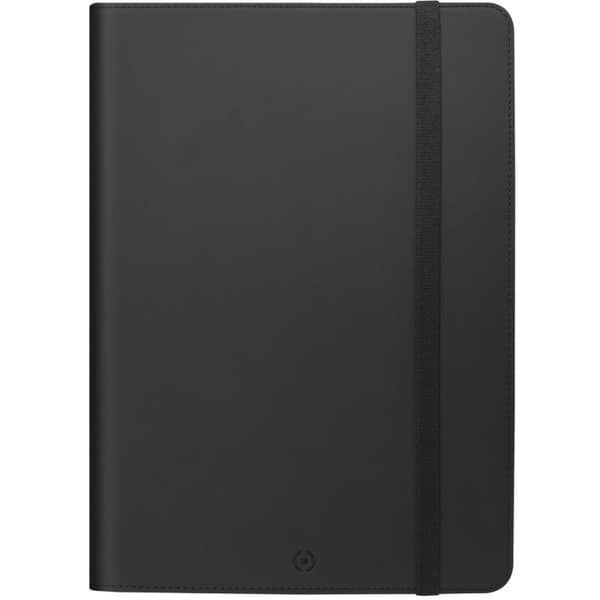 Celly BookBand Booklet Galaxy Tab S8+ / S7+ / S7 FE