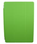 Miniatyrbillede 1 af 2: Smart cover/stander, iPad Air 1/2 (Grøn)
