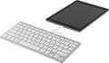 Miniatyrbillede 1 af 8: DELTACO lightning-tastatur til iOS-enheder, MFi, 0,4m, nordisk la