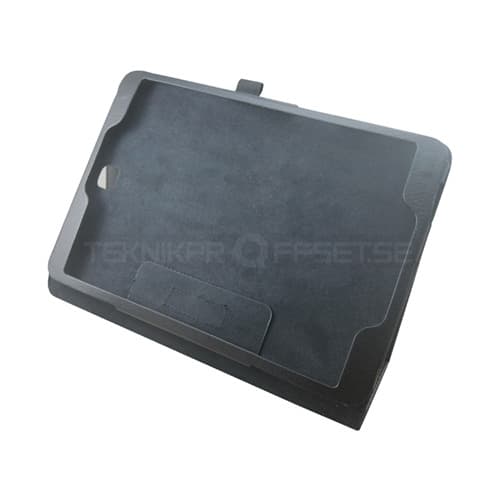 Beskyttelsesetui til Microsoft Surface Pro 4, Svart