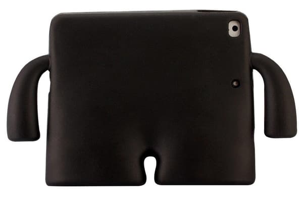 Barnfodral till iPad Mini 7.9", Svart