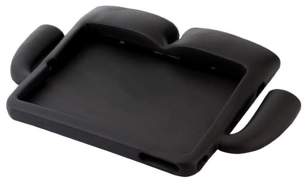 Barnfodral till iPad Mini 7.9", Svart