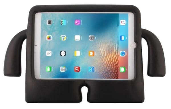 Barnfodral till iPad Mini 7.9", Svart