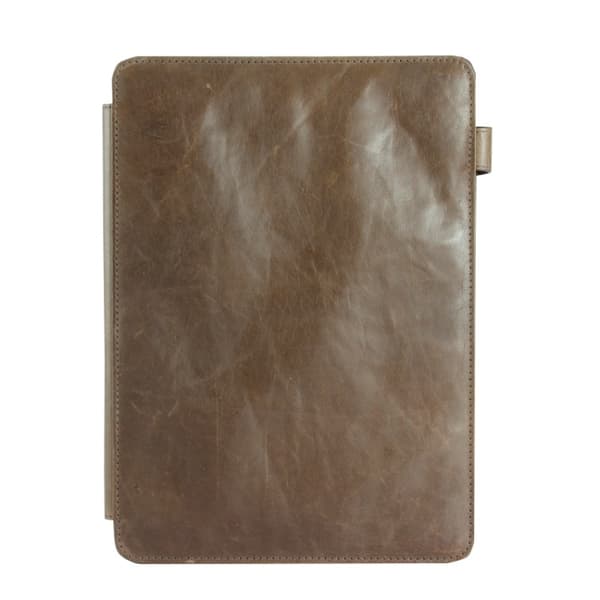 Tabletsuoja Air / Air 2 / Pro Ruskea