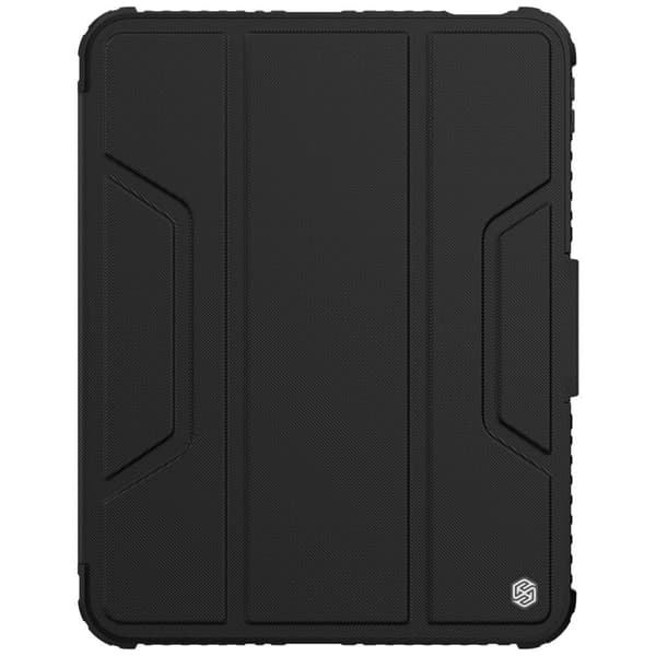 NILLKIN Apple iPad 10.9 (2022) Stødsikker kofangeretui - Sort