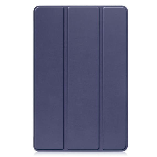 Slim Fit Cover Fodral Till Nokia T21 - Blå