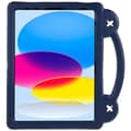 Miniatyrbillede 9 af 9: Apple iPad 10.9 2022 Gen 10 Stødsikker EVA-skumstativskal - Marineblå