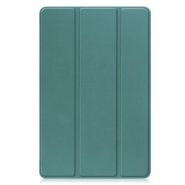 Nokia T21 Tri-fold Stand Wake/Sleep Cover Tablet-kotelo -