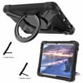 Miniatyrbild 2 av 7: Heavy Duty Armor skal till iPad 10.9 2022 Gen 10 - Svart