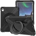 Miniatyrbild 1 av 7: Heavy Duty Armor skal till iPad 10.9 2022 Gen 10 - Svart