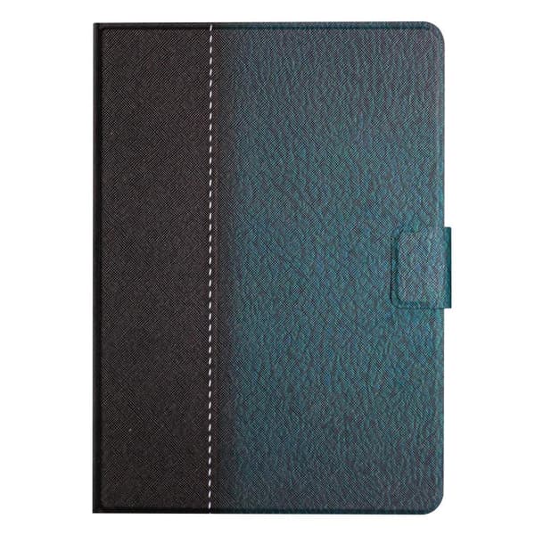 Til iPad 10.9 (2022) Gen 10 Tabletcover Stativetui - Greem