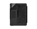 Miniatyrbilde 3 av 5: STM Dux, Folio, Apple, iPad (9th/8th/7th gen), 25,9 cm (10.2"), 1,29 kg