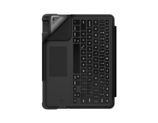 STM Dux, Folio, Apple, iPad (9th/8th/7th gen), 25,9 cm (10.2"), 1,29 kg