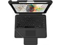 Miniatyrbilde 5 av 5: STM Dux, Folio, Apple, iPad (9th/8th/7th gen), 25,9 cm (10.2"), 1,29 kg