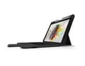 Miniatyrbilde 1 av 5: STM Dux, Folio, Apple, iPad (9th/8th/7th gen), 25,9 cm (10.2"), 1,29 kg