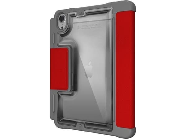 STM DUX PLUS, Folio, Apple, iPad mini 6th gen, 21,1 cm (8.3"), 240 g