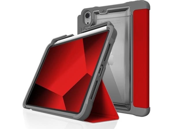 STM DUX PLUS, Folio, Apple, iPad mini 6th gen, 21,1 cm (8.3"), 240 g
