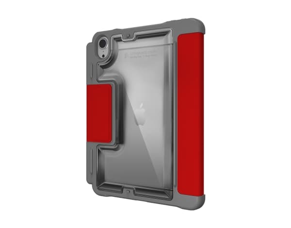STM DUX PLUS, Folio, Apple, iPad mini 6th gen, 21,1 cm (8.3"), 240 g