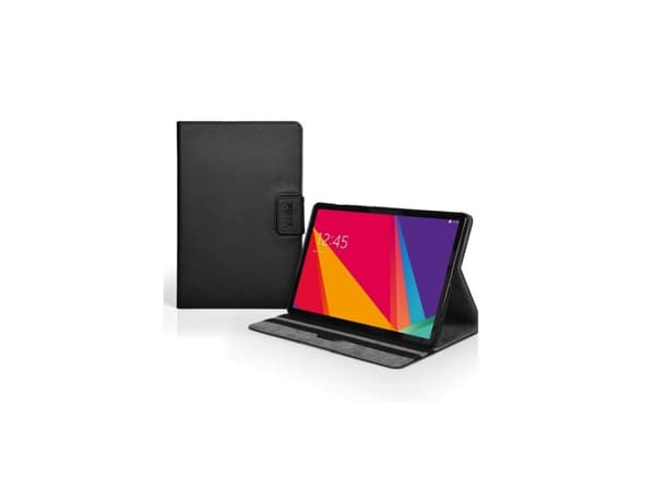 Port Designs 201414, Folio-kotelo, Samsung, Galaxy Tab A8, 26,7 cm (10.5"), 304 g