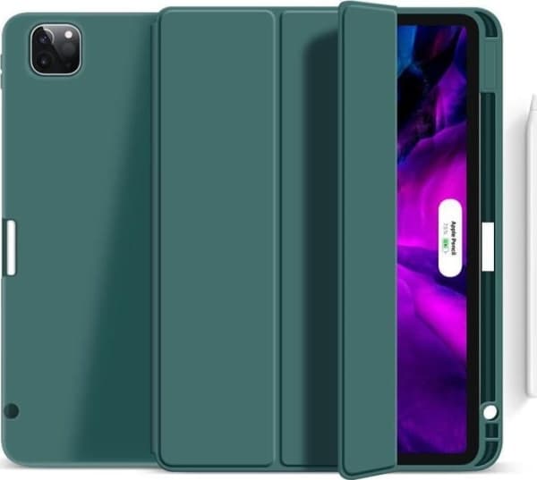 eSTUFF MIAMI, Folio-kotelo, Apple, iPad Pro 12.9 (2021), iPad Pro 12.9 (2022), 32,8 cm (12.9"), 330 g